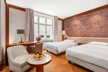 Park Hyatt Vienna - 2