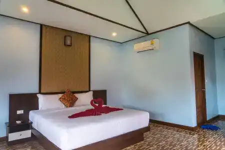 Chomview Resort - 2