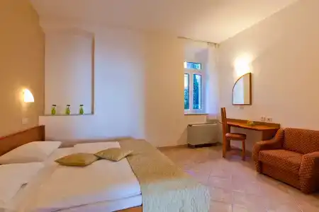Villa Tamaris - Resort Dražica - 1