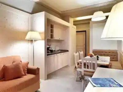 Radisson Residences Savoia Palace Cortina d’Ampezzo - 14
