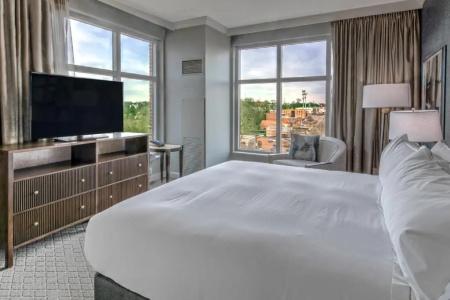 Hilton Nashville Green Hills - 78