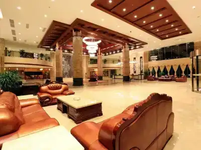 Santo Domingo International - 0