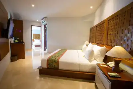 Ubud Wana Resort - 4