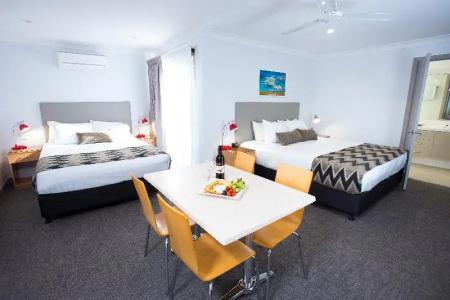 Altitude Apartments - 53