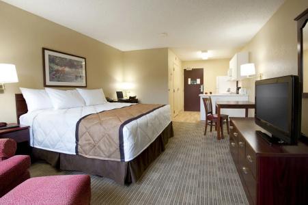 Extended Stay America Suites - - Churchland Blvd - 4