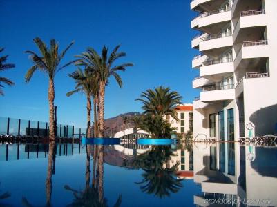 Pestana Grand Ocean Resort - 14
