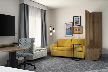 Hampton Inn & Suites/Henrietta - 41