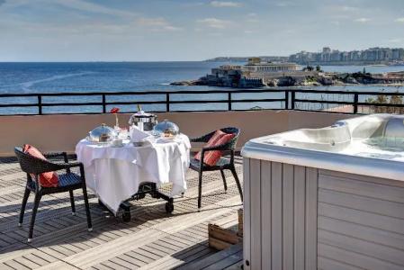 Radisson Blu Resort, Malta St. Julian's - 48