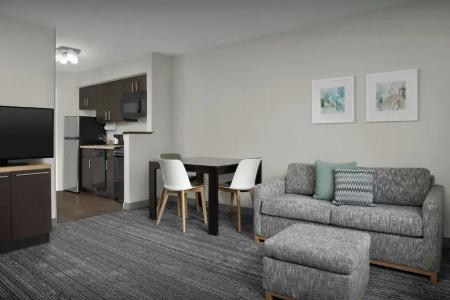 TownePlace Suites - 25