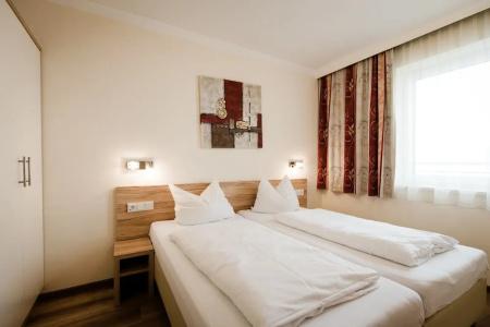 ApartDorfplatzl Garni - 135