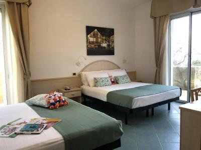 Pinetina Mare Baby Family - 94