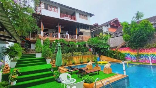 Alpha Gay Resort & Spa - 203