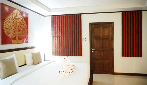 Lamai Inn 99 Bungalows - 62