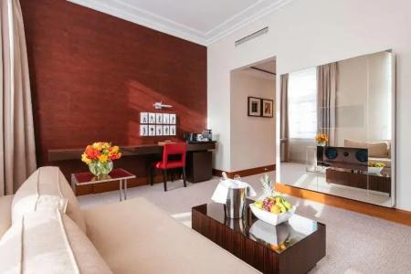 Radisson Blu Style, Vienna - 37