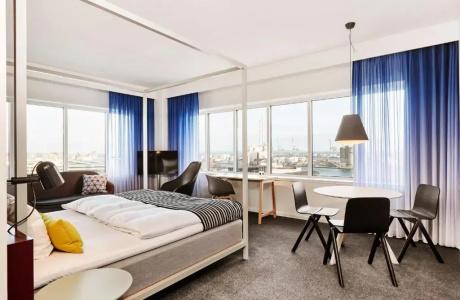 Comwell Aarhus Dolce by Wyndham - 50