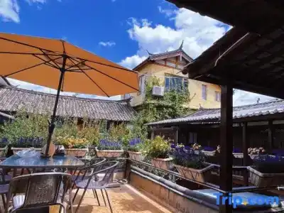 Land of Canaan Inn - 7