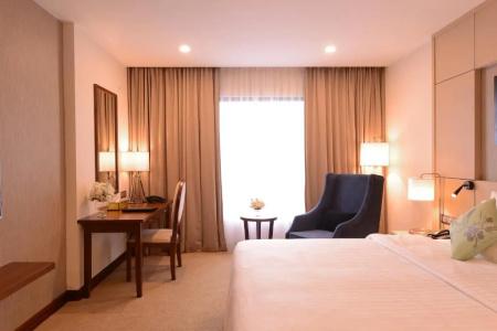 The Ann Hanoi - 152