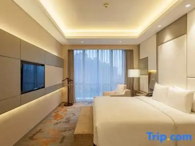 Radisson Exhibition Center Shanghai - 75