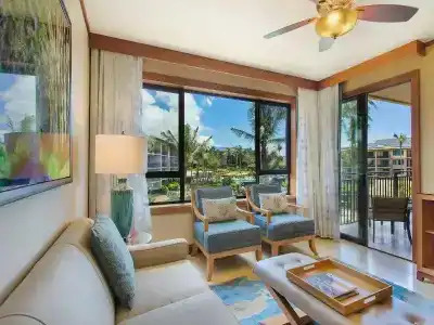 Koloa Landing Resort at Po'ipu, Autograph Collection - 109