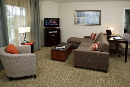 Staybridge Suites - 86