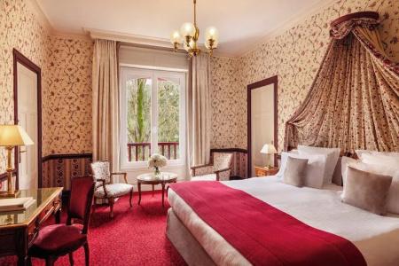 Le Castel Marie Louise - 64