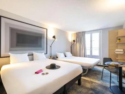 ibis Strasbourg Centre Gare - 41