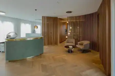 DD Suites Serviced - 10
