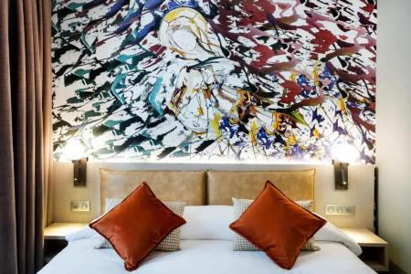 Hôtel La Solitude - 50