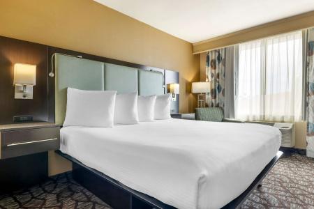 Best Western Plus Palms - 62