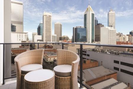Adina Apartment Barrack Plaza - 19