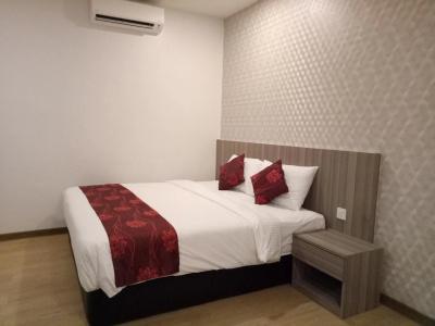 Signature China Town, Puduraya - 80