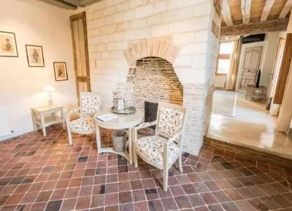 Hôtel la Maison de Rhodes & Spa - 85