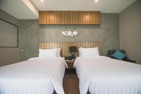 Coral Tree Villa Huahin - 30