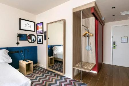Hampton by Hilton Alcobendas - 53