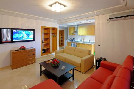 Appart Hôtel Mouna - 1