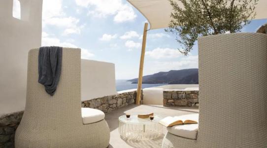 Pylaia Boutique & Spa - 273