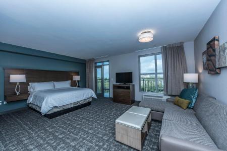 Staybridge Suites - Charleston - Mount Pleasant, an IHG - 10