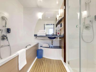Novotel Suites Paris Cdg Airport Villepinte - 6