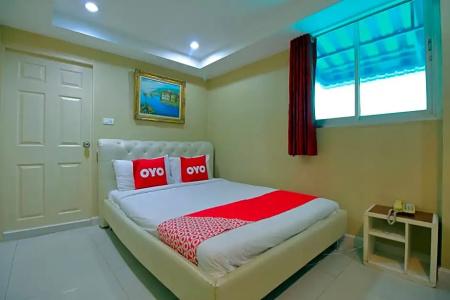 Oyo 102 Diamond Residence Silom - 35