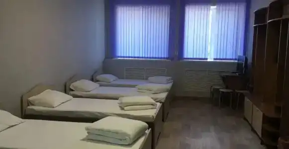 Чулым - 1
