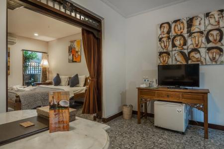 Taman Harum Cottages - 10