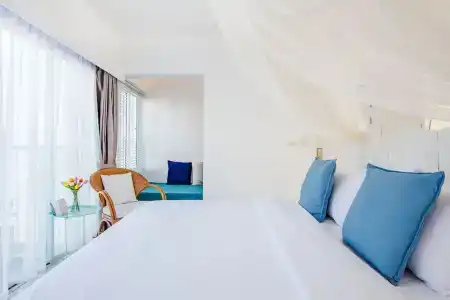 Baan Kangmung Hua Hin On The Beach - 121