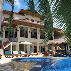 Sara Beachfront Boutique - 22