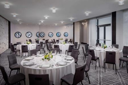 Andaz Savannah - A Concept by Hyatt - 27