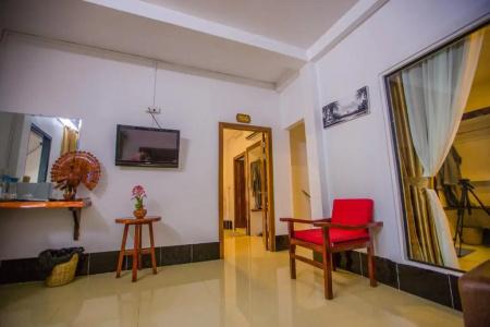 Moloppor Villa - 111