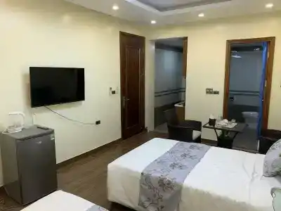 My Place Guest House - 4
