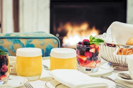 The Ritz-Carlton, - 146