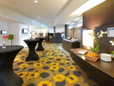 Novotel Leuven Centrum - 29