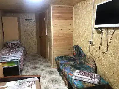 Медвежий угол - 5
