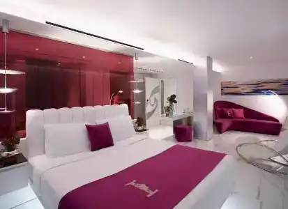 I Resort Beach & Spa - 214